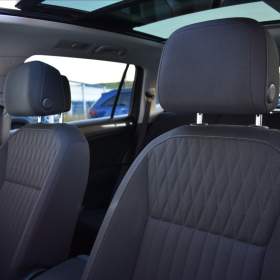 Foto inzerátu Volkswagen Tiguan Allspace 1,5 TSi DSG Life IQ Light ACC Kamera