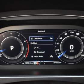 Foto inzerátu Volkswagen Tiguan Allspace 1,5 TSi DSG Life IQ Light ACC Kamera