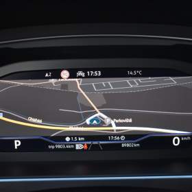 Foto inzerátu Volkswagen Tiguan Allspace 1,5 TSi DSG Life IQ Light ACC Kamera