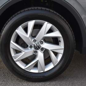 Foto inzerátu Volkswagen Tiguan Allspace 1,5 TSi DSG Life IQ Light ACC Kamera