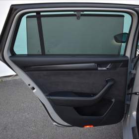 Foto inzerátu Škoda Superb 2,0 TDi  Sportline LED Virtual Kessy