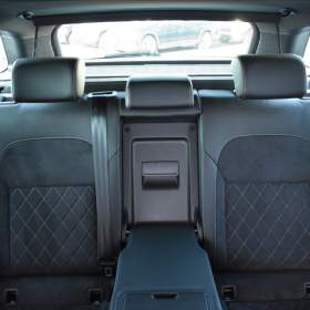 Foto inzerátu Škoda Superb 2,0 TDi  Sportline LED Virtual Kessy