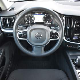 Foto inzerátu Volvo V60 2,0 B4 AWD  Cross Country LED Kamera