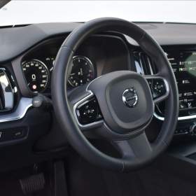 Foto inzerátu Volvo V60 2,0 B4 AWD  Cross Country LED Kamera