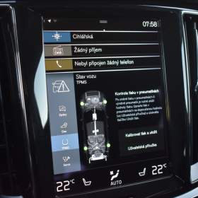 Foto inzerátu Volvo V60 2,0 B4 AWD  Cross Country LED Kamera