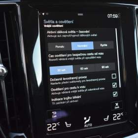 Foto inzerátu Volvo V60 2,0 B4 AWD  Cross Country LED Kamera