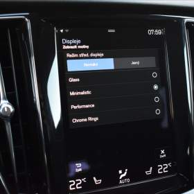 Foto inzerátu Volvo V60 2,0 B4 AWD  Cross Country LED Kamera