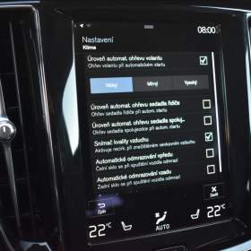 Foto inzerátu Volvo V60 2,0 B4 AWD  Cross Country LED Kamera