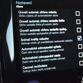 Foto inzerátu Volvo V60 2,0 B4 AWD  Cross Country LED Kamera