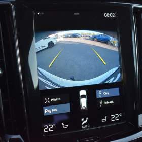 Foto inzerátu Volvo V60 2,0 B4 AWD  Cross Country LED Kamera