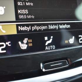 Foto inzerátu Volvo V60 2,0 B4 AWD  Cross Country LED Kamera