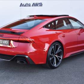 Foto inzerátu Audi RS 7 4,0 TFSi Sportback ABT Laser B&O