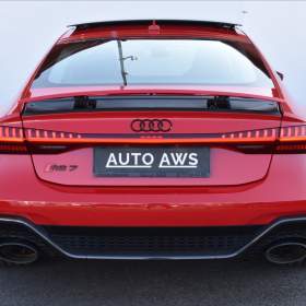 Foto inzerátu Audi RS 7 4,0 TFSi Sportback ABT Laser B&O