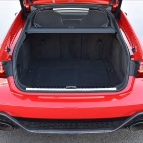 Foto inzerátu Audi RS 7 4,0 TFSi Sportback ABT Laser B&O