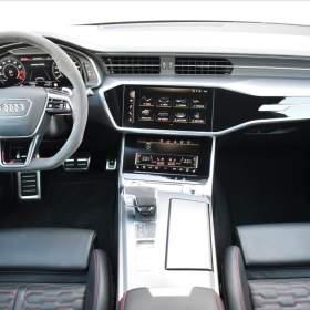 Foto inzerátu Audi RS 7 4,0 TFSi Sportback ABT Laser B&O