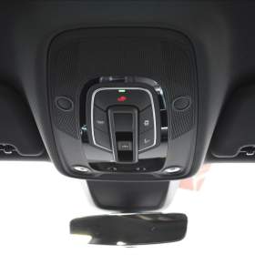 Foto inzerátu Audi RS 7 4,0 TFSi Sportback ABT Laser B&O