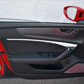 Foto inzerátu Audi RS 7 4,0 TFSi Sportback ABT Laser B&O