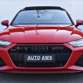 Foto inzerátu Audi RS 7 4,0 TFSi Sportback ABT Laser B&O