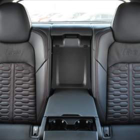 Foto inzerátu Audi RS 7 4,0 TFSi Sportback ABT Laser B&O