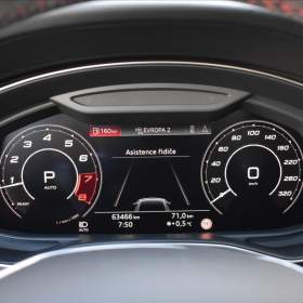 Foto inzerátu Audi RS 7 4,0 TFSi Sportback ABT Laser B&O