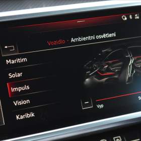 Foto inzerátu Audi RS 7 4,0 TFSi Sportback ABT Laser B&O