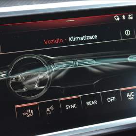 Foto inzerátu Audi RS 7 4,0 TFSi Sportback ABT Laser B&O