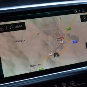 Foto inzerátu Audi RS 7 4,0 TFSi Sportback ABT Laser B&O