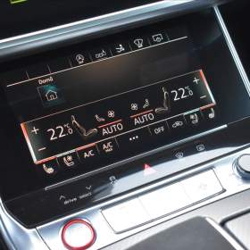 Foto inzerátu Audi RS 7 4,0 TFSi Sportback ABT Laser B&O