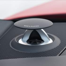 Foto inzerátu Audi RS 7 4,0 TFSi Sportback ABT Laser B&O