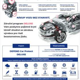 Foto inzerátu Audi RS 7 4,0 TFSi Sportback ABT Laser B&O