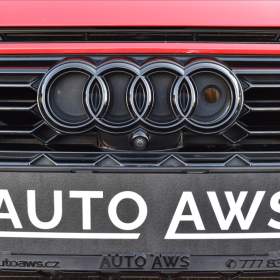 Foto inzerátu Audi RS 7 4,0 TFSi Sportback ABT Laser B&O