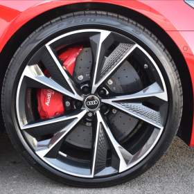 Foto inzerátu Audi RS 7 4,0 TFSi Sportback ABT Laser B&O