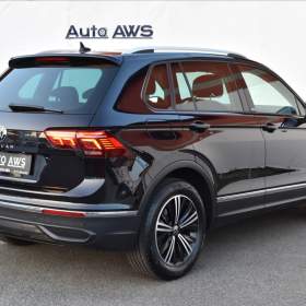 Foto inzerátu Volkswagen Tiguan 1,5 TSi  United Virtual Assist Kamera