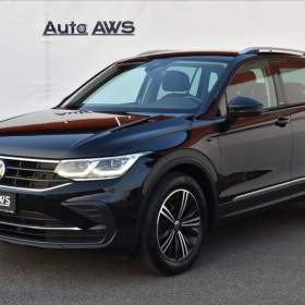 Volkswagen Tiguan 1,5 TSi United Virtual Assist Kamera / 19406126