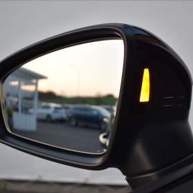 Foto inzerátu Volkswagen Tiguan 1,5 TSi  United Virtual Assist Kamera