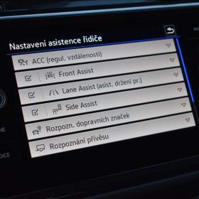 Foto inzerátu Volkswagen Tiguan 1,5 TSi  United Virtual Assist Kamera