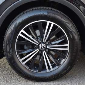 Foto inzerátu Volkswagen Tiguan 1,5 TSi  United Virtual Assist Kamera