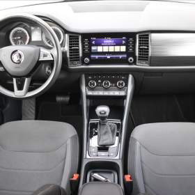 Foto inzerátu Škoda Kodiaq 2,0 TDi DSG Ambition Nez.top. ACC