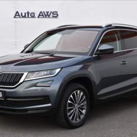 Foto inzerátu Škoda Kodiaq 2,0 TDi DSG Ambition Nez.top. ACC