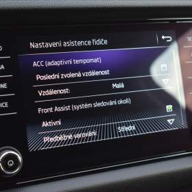 Foto inzerátu Škoda Kodiaq 2,0 TDi DSG Ambition Nez.top. ACC