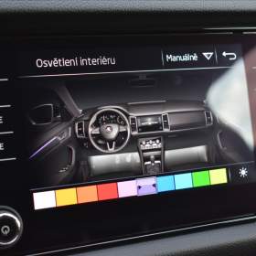 Foto inzerátu Škoda Kodiaq 2,0 TDi DSG Ambition Nez.top. ACC
