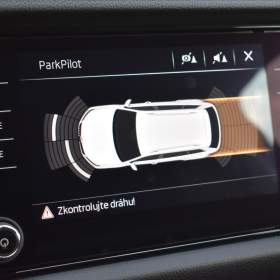 Foto inzerátu Škoda Kodiaq 2,0 TDi DSG Ambition Nez.top. ACC