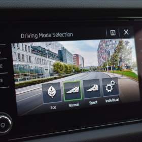 Foto inzerátu Škoda Kodiaq 2,0 TDi DSG Ambition Nez.top. ACC