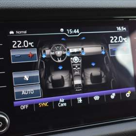 Foto inzerátu Škoda Kodiaq 2,0 TDi DSG Ambition Nez.top. ACC