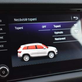 Foto inzerátu Škoda Kodiaq 2,0 TDi DSG Ambition Nez.top. ACC