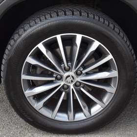 Foto inzerátu Škoda Kodiaq 2,0 TDi DSG Ambition Nez.top. ACC