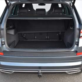 Foto inzerátu Škoda Kodiaq 2,0 TDi  DSG Sportline Virtual Assist