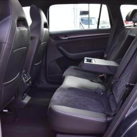 Foto inzerátu Škoda Kodiaq 2,0 TDi  DSG Sportline Virtual Assist