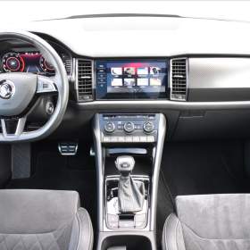 Foto inzerátu Škoda Kodiaq 2,0 TDi  DSG Sportline Virtual Assist