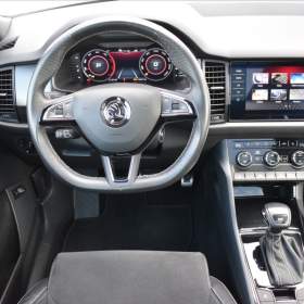 Foto inzerátu Škoda Kodiaq 2,0 TDi  DSG Sportline Virtual Assist
